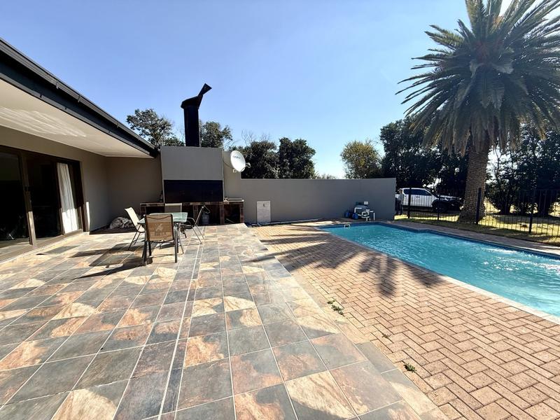 0 Bedroom Property for Sale in Bloemfontein Rural Free State